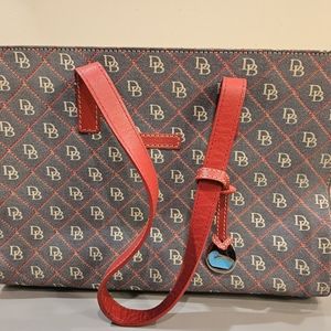 Dooney & Bourke Handbag